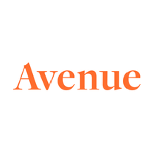 Avenue B2B Marketing Strategy and Activation logo