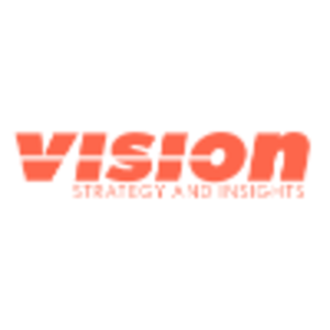 Vision Strategy and Insights logo