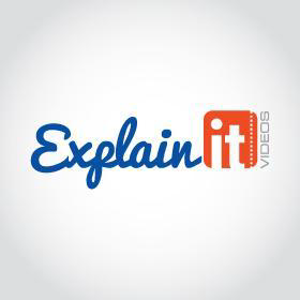 Explain It Videos logo