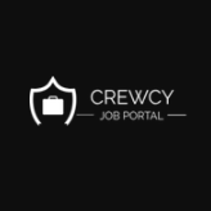 Crewcy logo