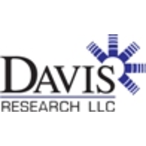 Davis Research logo