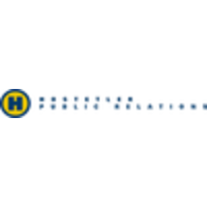 Hostetler Public Relations logo