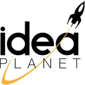 Idea Planet logo
