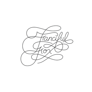 FANCIFUL FOX logo
