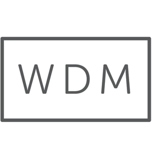 WDM Creative logo