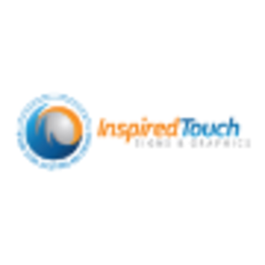 Inspired Signs &amp; Graphics logo