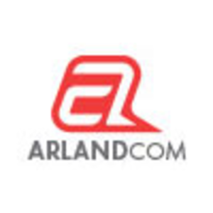 Arland Communications logo