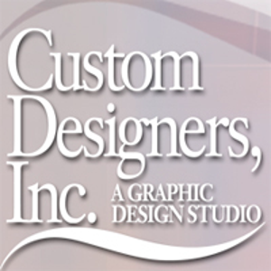 Custom Designers, Inc. logo