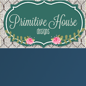Primitive House Designs logo