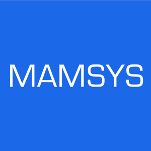 Mamsys logo