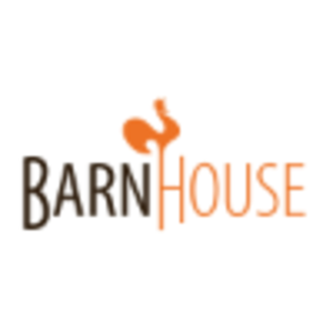 Barnhouse Design logo