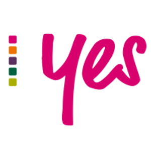 Yes Agency logo