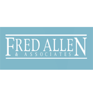 Fred E Allen &amp; Associates logo