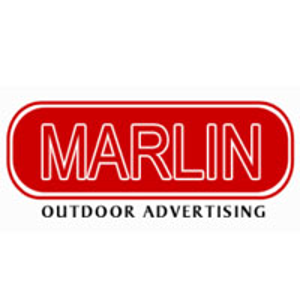 Marlin Outdoor Advertising logo