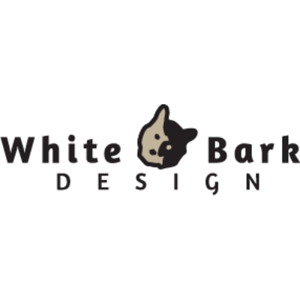 White Bark Design logo