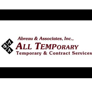 Abreu &amp; Associates, Inc. logo