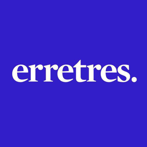 Erretres logo