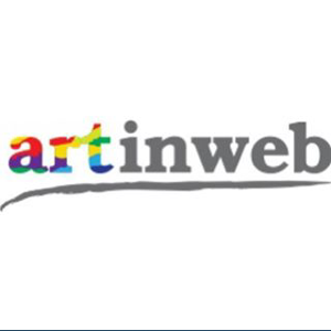 Artinweb logo