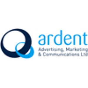 Ardent logo