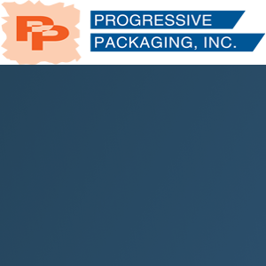 Progressive Packaging Inc logo