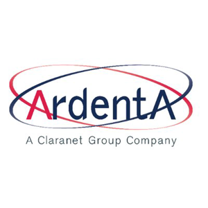 Ardenta Limited logo