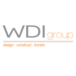 WDI Group logo