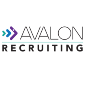 Avalon Staffing logo