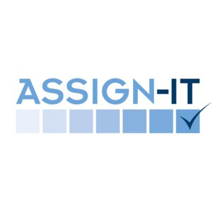 Assign-IT Ltd logo