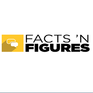 Facts 'n Figures, Inc. logo
