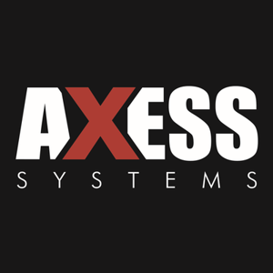 Axess Systems Ltd logo
