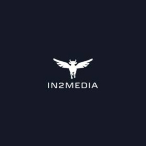 In2media logo