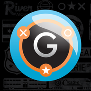 Gameplan Creative, LLC. logo