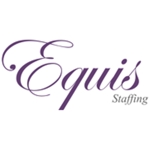 Equis Staffing logo