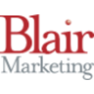 Blair Marketing logo