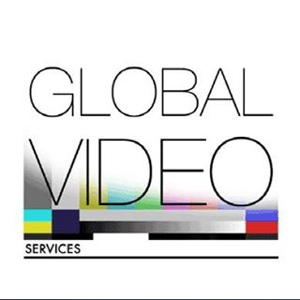 Global Video Services logo