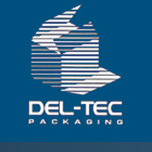 Del-Tec Packaging Inc logo