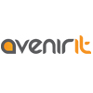 Avenir IT logo