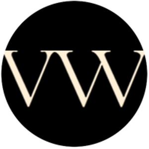 Visual Wright Inc. logo
