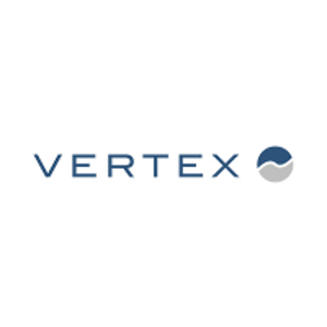 Vertex Solutions Corporation logo