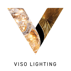 VISO Inc. logo