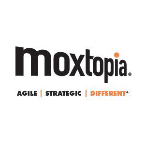 Moxtopia logo