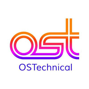 OSTechnical logo