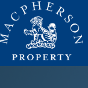 Macpherson Property logo