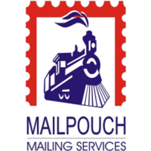 Mailpouch Mailing Services logo