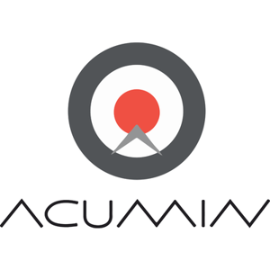 Acumin Consulting logo