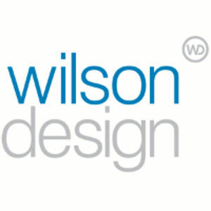 Wilson Design House logo