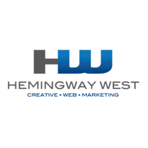 Hemingway West logo