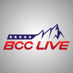 BCC Live logo