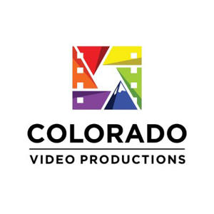 Colorado Video Productions logo
