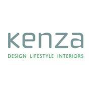 Kenza Design logo